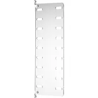 String System Wandleiter Plexiglas 50/20