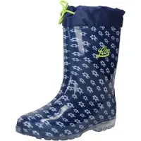 Lico Power Blinki Gummistiefel Blau