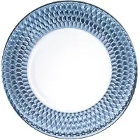 Villeroy & Boch Pizzateller "Platzteller Boston Coloured ø 32 cm blau"