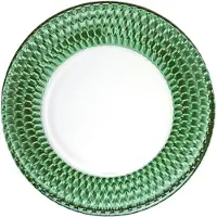 Villeroy & Boch Pizzateller "Platzteller Boston Coloured ø 32 cm grün"