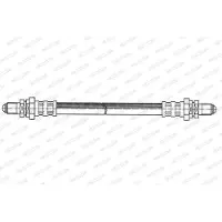 FERODO Bremsschlauch FHY2032
