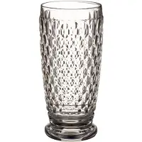 Villeroy & Boch Longdrinkglas "Longdrinkgläser Boston 300 ml 4er Set transparent"
