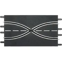 Carrera Lane Change Section (2)