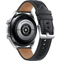 Samsung Galaxy Watch3 , 3,05 cm (1.2"), OLED, Touchscreen, 8 GB, GPS, 48,2 g