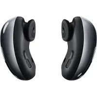 Samsung R180 Galaxy Buds Live, mystic black