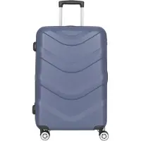 Stratic Gepäckstücke Stratic Arrow 2 Hartschalen-Koffer M 65 cm blau