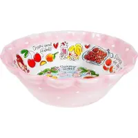Blond Amsterdam Plaudern Sie einfach Obstschale 23,5 cm