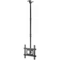 SBOX KATTOTELINE CEILING MOUNT 32-70" 50KG