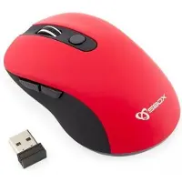 SBOX mouse (WM-911)