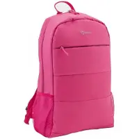 SBOX Notebook Backpack Toronto 15,6" NSS-19044 pink
