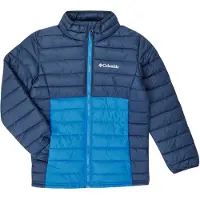 Columbia Kinder Jacke Powder Lite Boys Jacket