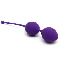Rimba Amsterdam Kegel Purple 140g