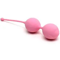Rimba Amsterdam Kegel R.4487 Pink 140g