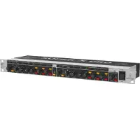 Behringer CX3400 V2 Super-X Pro Frequenzweiche