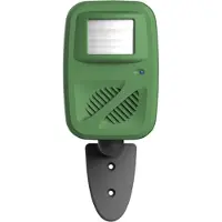 Pelsis Pest-Stop Outdoor-Ultraschall-Schädlingsvertreiber
