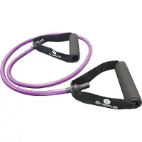 SVELTUS Fitness Rohr medium