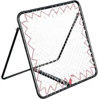 Precision Pro Rebounder