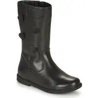 Geox J SHAWNTEL GIRL B Schwarz