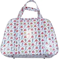 Blond Amsterdam Reisetasche Let's Go To The Circus in Bunt - 40 x 35cm | Gr.: onesize