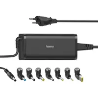 Hama 8 Adapter 15-19v/laptop-ladegerät 90w