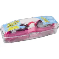 Schreuder Schwimmbrille 88DA Junior Rosa