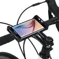 Tigra Smartphone-Schutz-Set MtCase 5 fit-clic(taille 4.0-5.2)