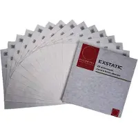 Goldring Exstatic Record Sleeves 25 pcs
