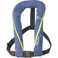 PLASTIMO Pilot 165n Kids Automatische Rettungsweste