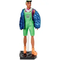 Barbie BMR1959 Puppe