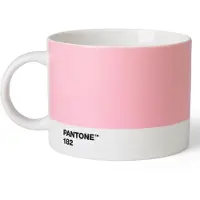 Copenhagen Teetasse Copenhagen Design Pantone Pantone Light Pink 475 ml