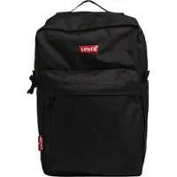 Levi's Levis Cityrucksack "Levis L-Pack Standard Backpack" Freizeitrucksack, Arbeitsrucksack Schulrucksack