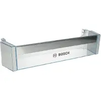 Bosch Kühlschrank Flaschenablage 570x120 / 708073 / 00708073