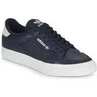 Adidas Continental Vulc Herren Sneaker Gummisohle Gr. 48