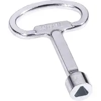 Rittal SZ 2546.000, Silber, 1 Stück(e)