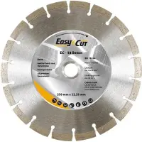 CEDIMA DIAMOND SEGMENTAL CUTTING BLADE 230X2,4