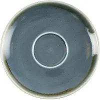 Olympia Kiln Untertassen Ozean 16cm