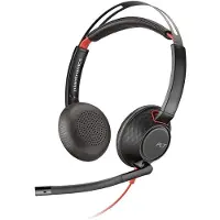 Poly Plantronics Blackwire 5220 - Headset, 207586-01