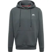 Alpha industries Basic Small Logo Kapuzenpullover