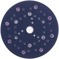 3M Stützteller Multihole 150mm M8 Standard