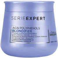 L'Oréal Serie Expert Blondifier x Silver Professional Mask 250 ml
