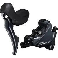 Shimano Ultegra St-r8025+br-r8070 Hinterradbremse