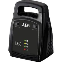 AEG LG 8