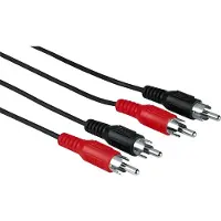 Hama Cinch-Kabel
