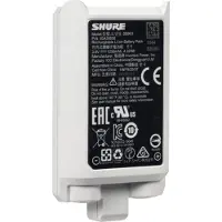 Shure SB903 Lithium-Ionen Akku