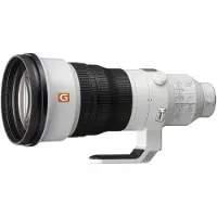 Sony SEL 400mm f2,8 GM OSS