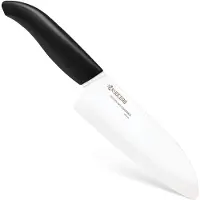 Kyocera Kochmesser Keramik Weiße Klinge 14 cm