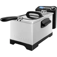 Taurus 973953000 Professional 3 Plus 2100 W Fritteuse