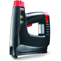 Novus 031-0356 Akkutacker J 214 3,6V/Li-Ionen/Klam. 53/6-14mm / Nägel J/14mm