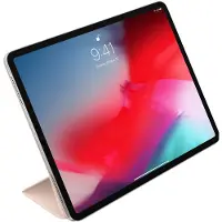 Apple Smart Folio für das iPad Pro 12.9 (2018) - Pink Sand