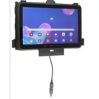 Brodit 713148 Halterung Tablet/UMPC Schwarz Aktive Halterung